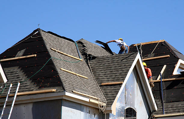 Best Roof Leak Repair  in Wellsville, UT