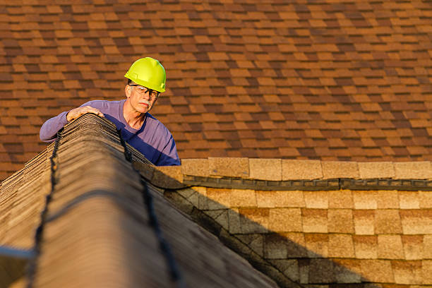 Wellsville, UT Roofing Contractor Company