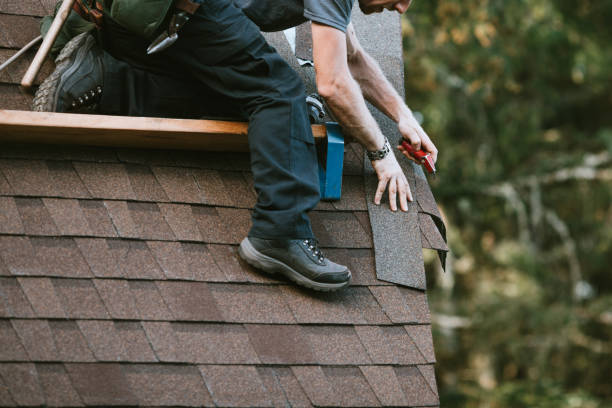 Best New Roof Installation  in Wellsville, UT