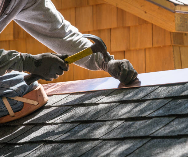 Quick and Trustworthy Emergency Roof Repair Services in Wellsville, UT